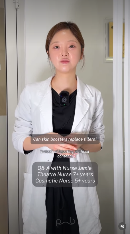 Pure Skin Lab Instagram reel 3