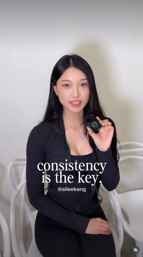 Pure Skin Lab Instagram reel 7