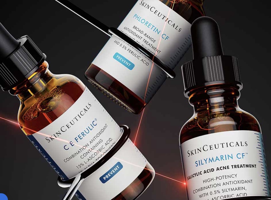 SkinCeuticals