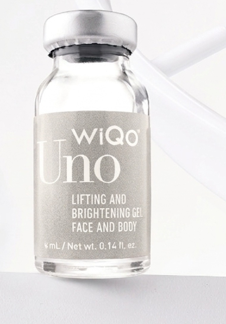 WiQo UNO Skin Booster
