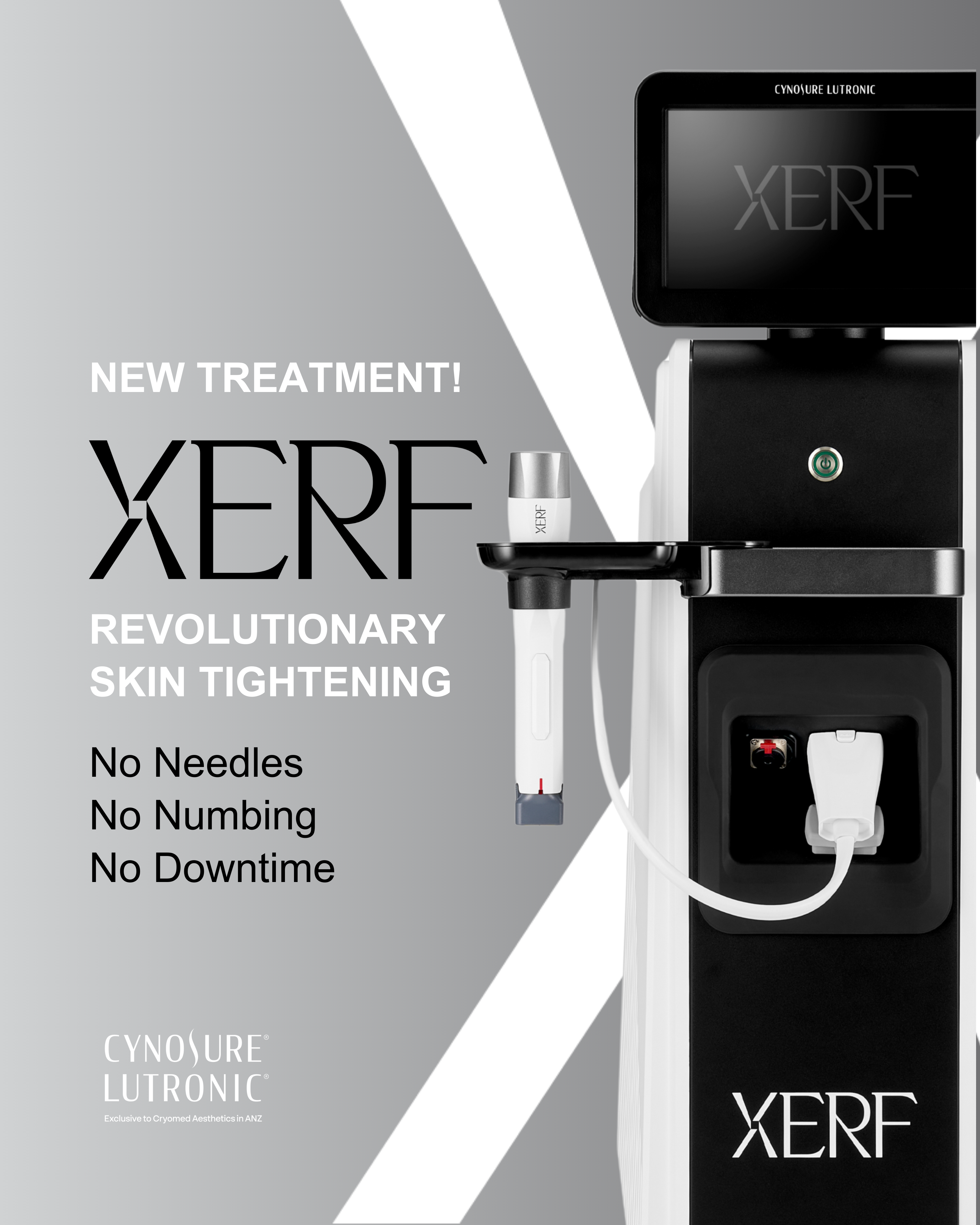 XERF