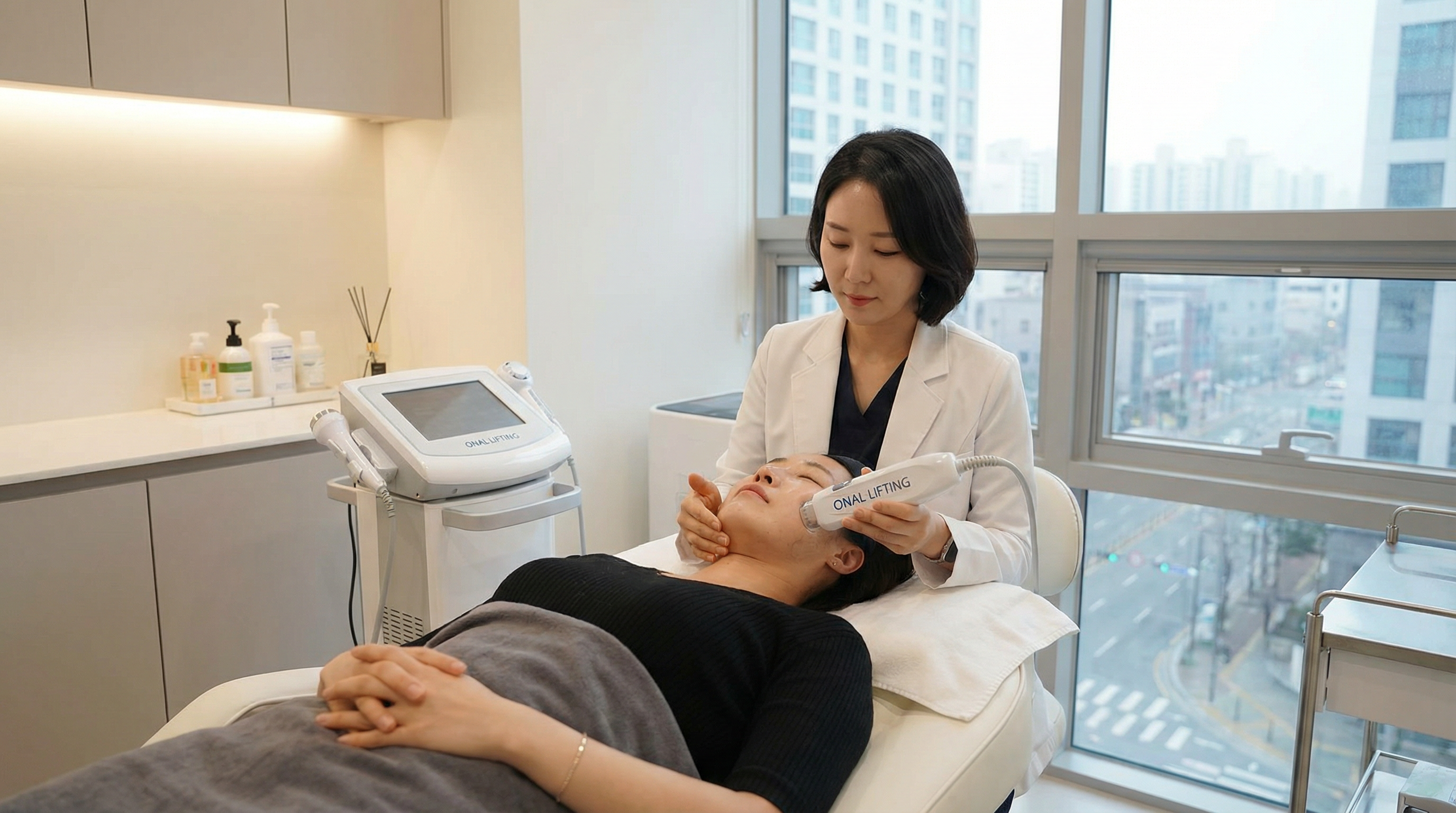 Onda Lifting & Body Contouring