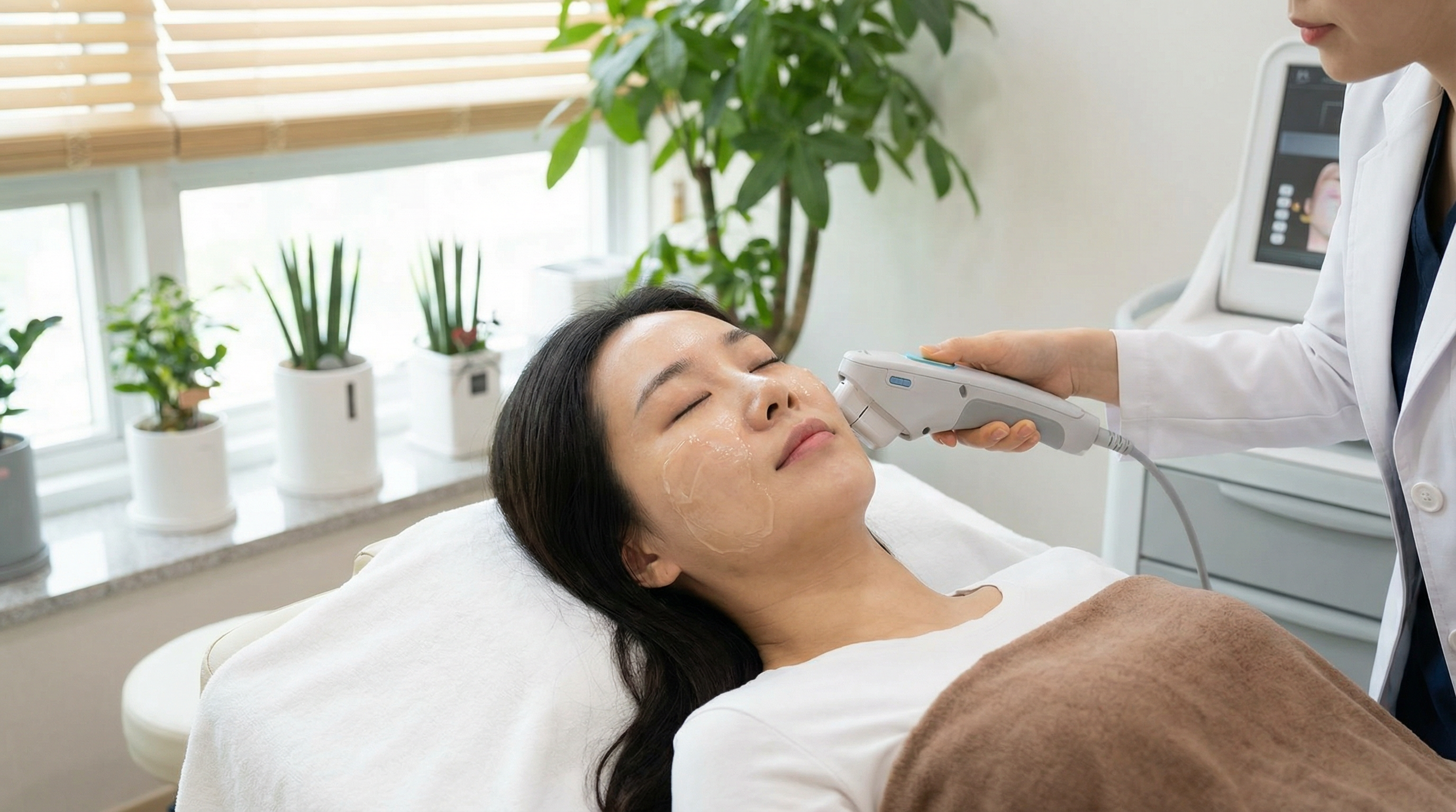 Shurink Ultraformer III