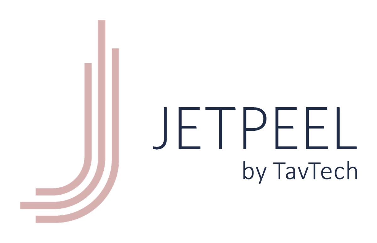 Jet Peel